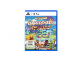 Sony Overcooked - All You Can Eat