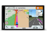 Gamin DriveSmart 61LMT-S 7 Zoll Navigationsgerät schwarz