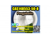 CAS148553-50-8 Pregabalin powder/crystal